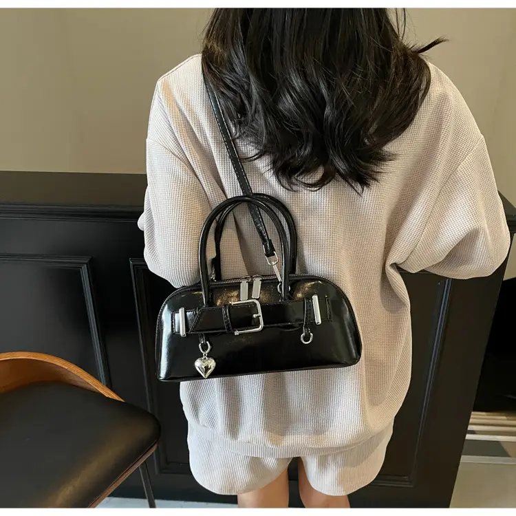 Light Green Crossbody Bag for Women 2025 New Arrival — feature 37