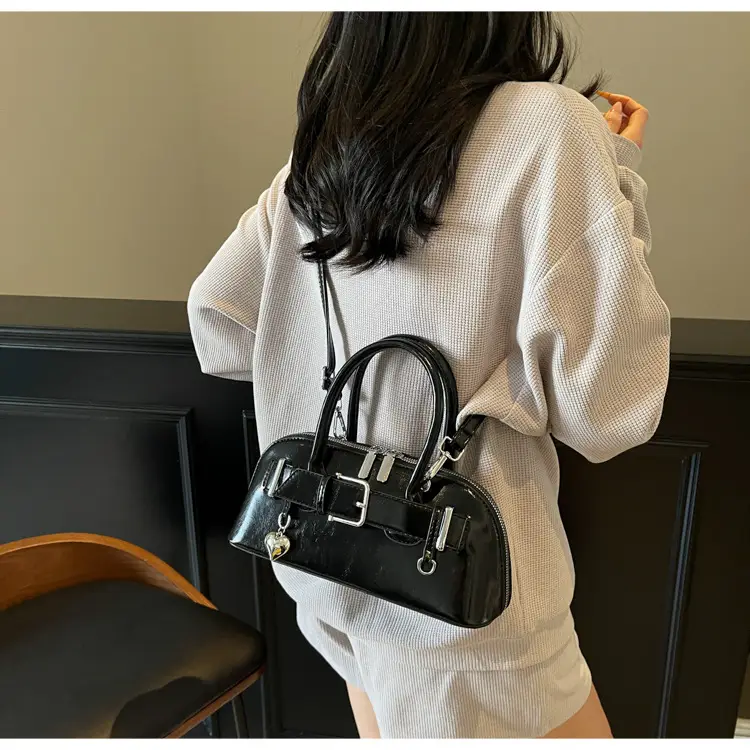 Light Green Crossbody Bag for Women 2025 New Arrival — feature 38