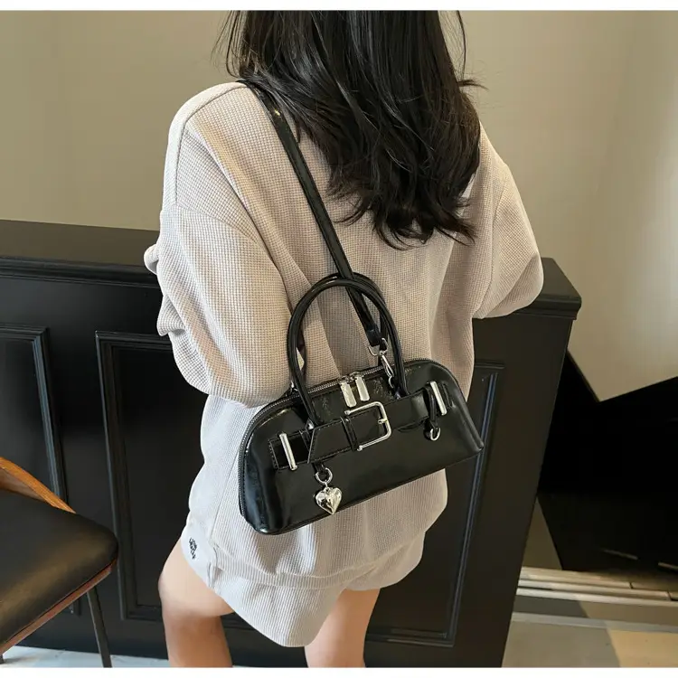 Light Green Crossbody Bag for Women 2025 New Arrival — feature 39