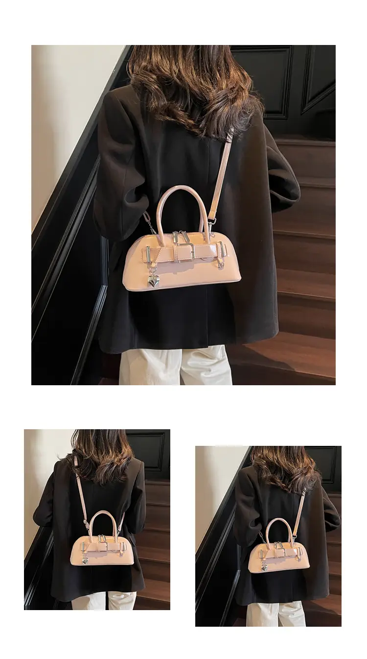 Light Green Crossbody Bag for Women 2025 New Arrival — feature 9