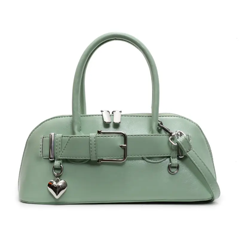 Light Green Crossbody Bag for Women 2025 New Arrival