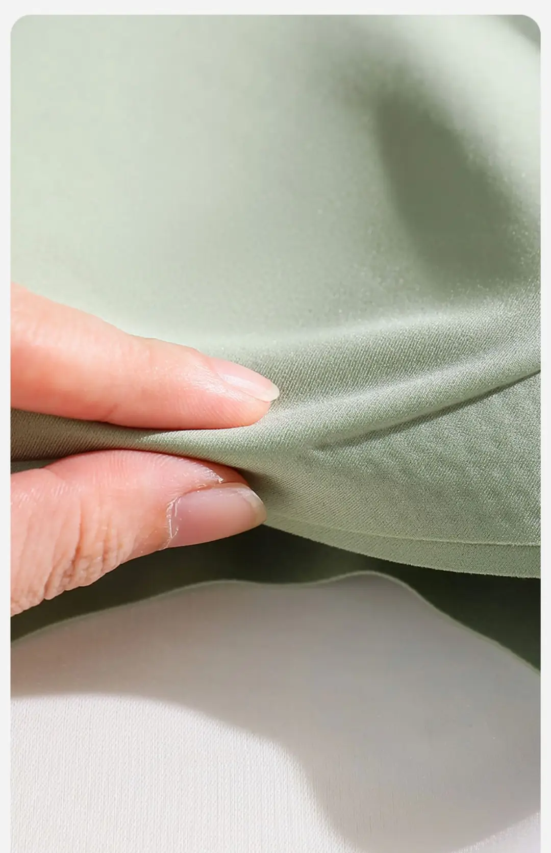 Fixed Cup Anti-sagging Sports Bra Non-marking Underwear Women's Small Chest Gathering Non-steel Ring Beautiful Back Integrated Vest — feature 9