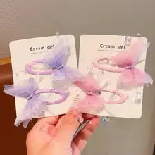 Sweet Cartoon Sanrio Princess Wind Earrings for Girls — feature 16