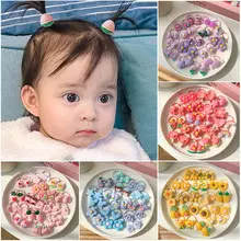 Sweet Cartoon Sanrio Princess Wind Earrings for Girls — feature 7