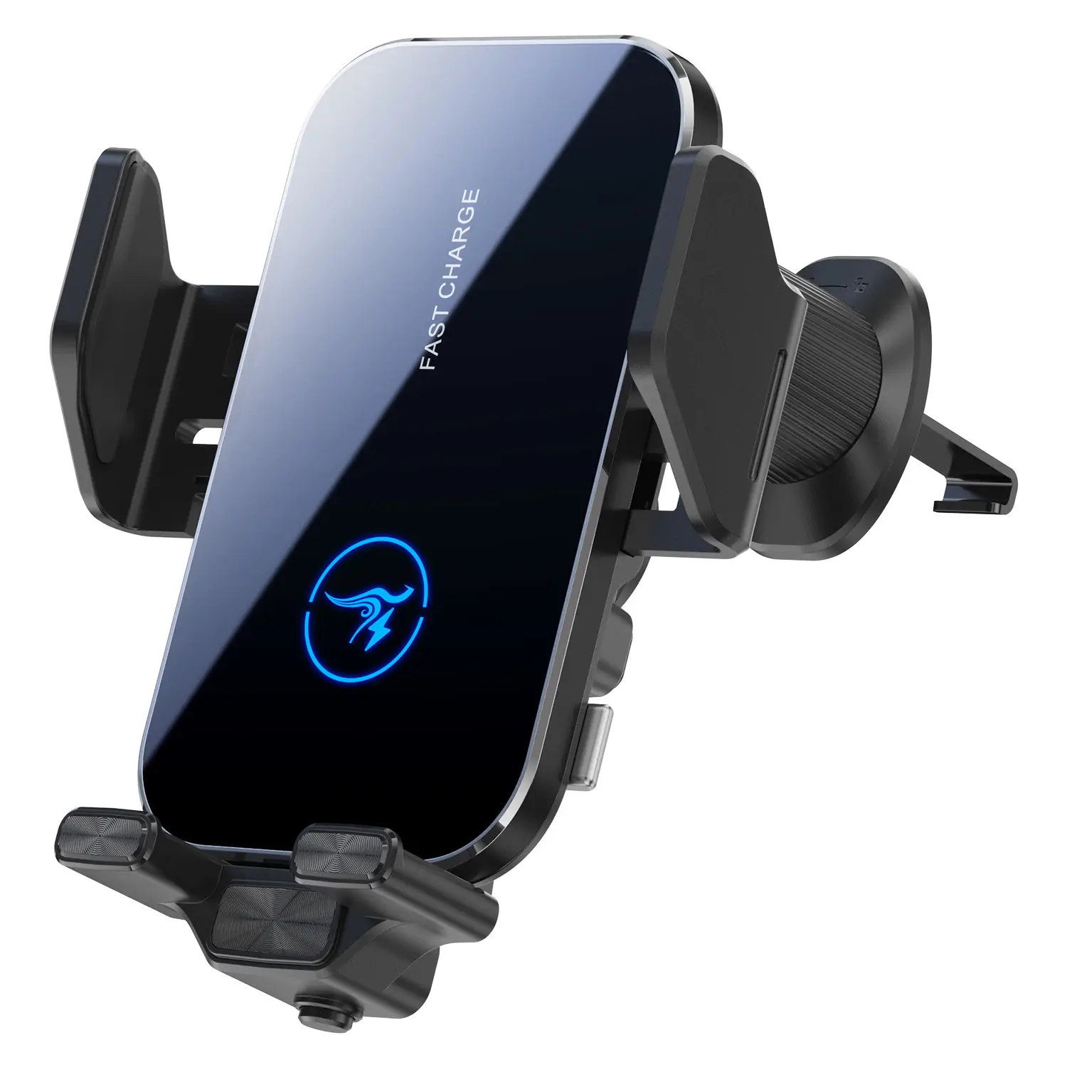 15W Wireless Phone Charger for Cars - Image 8