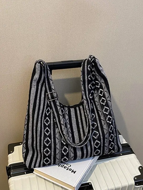 Crossbody Bag Women Ethnic Large Capacity 2025 - Image 7