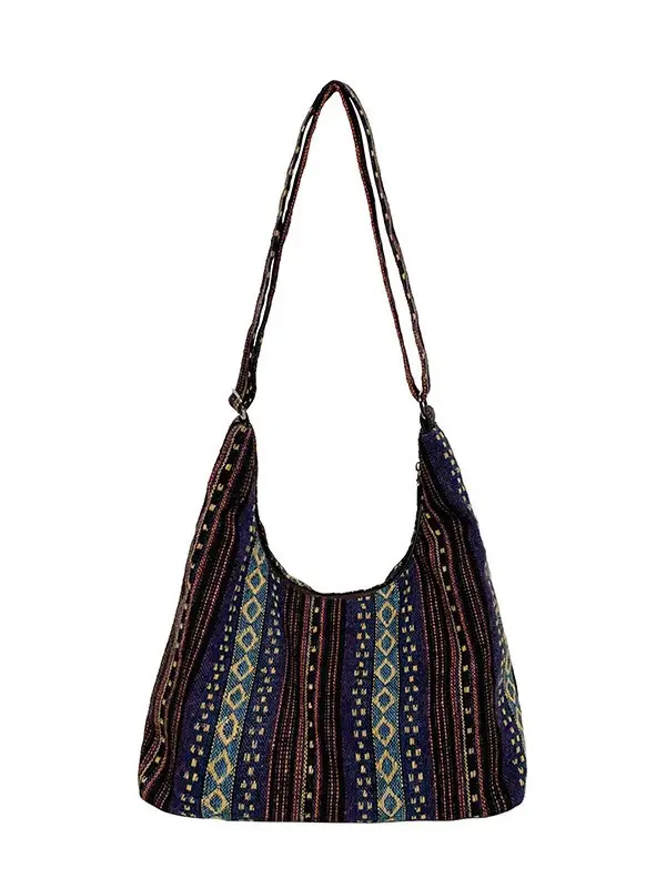 Crossbody Bag Women Ethnic Large Capacity 2025 - Image 8