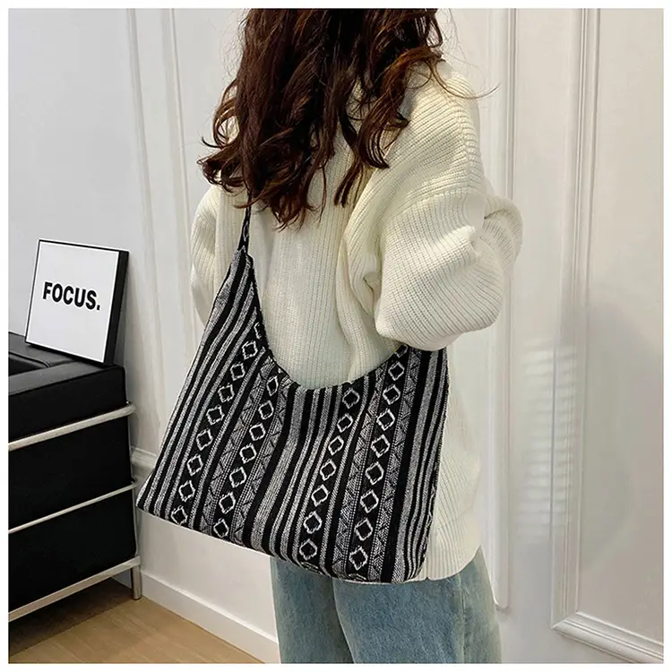 Crossbody Bag Women Ethnic Large Capacity 2025 — feature 12