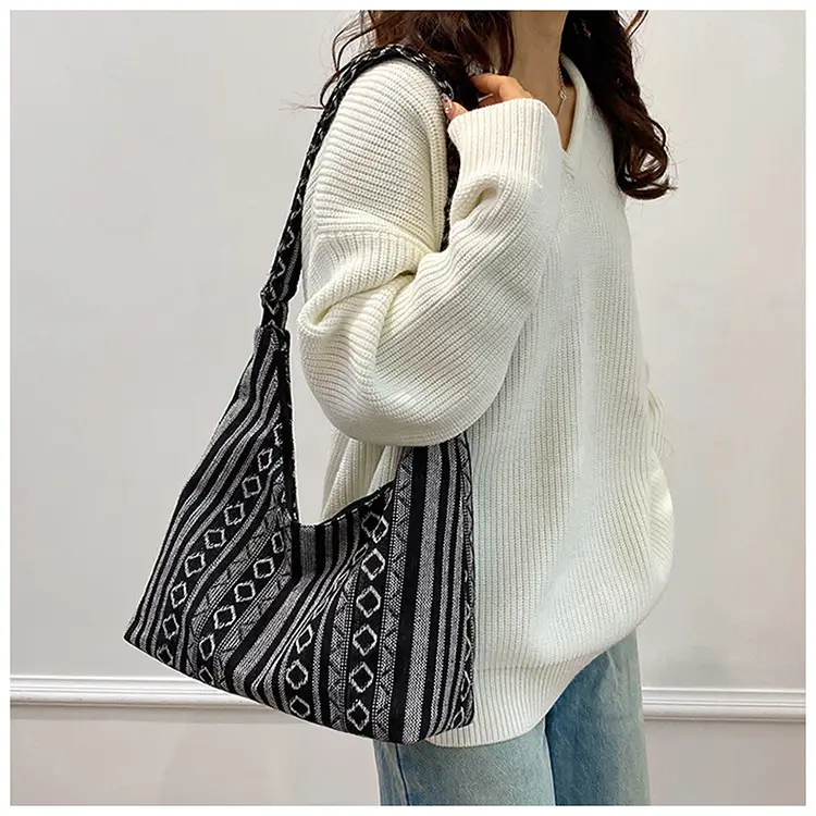 Crossbody Bag Women Ethnic Large Capacity 2025 — feature 13