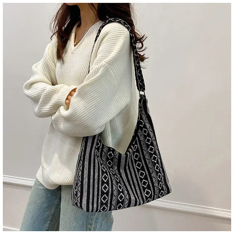 Crossbody Bag Women Ethnic Large Capacity 2025 — feature 14