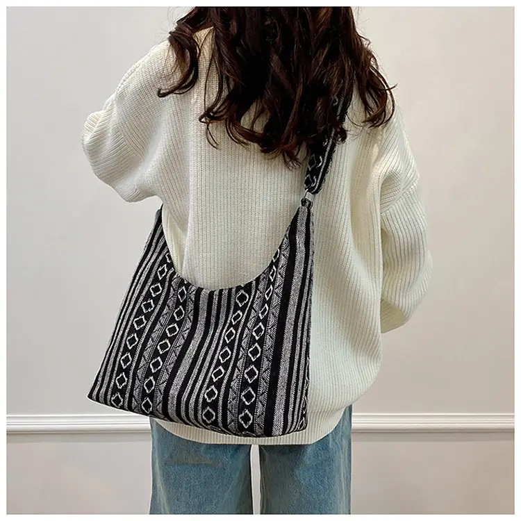 Crossbody Bag Women Ethnic Large Capacity 2025 — feature 16