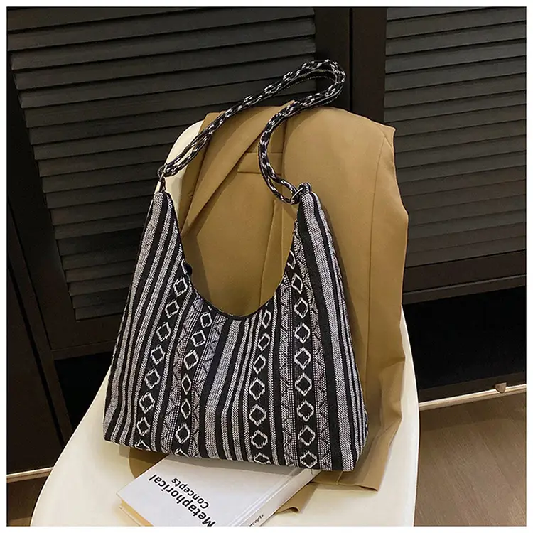 Crossbody Bag Women Ethnic Large Capacity 2025 — feature 25