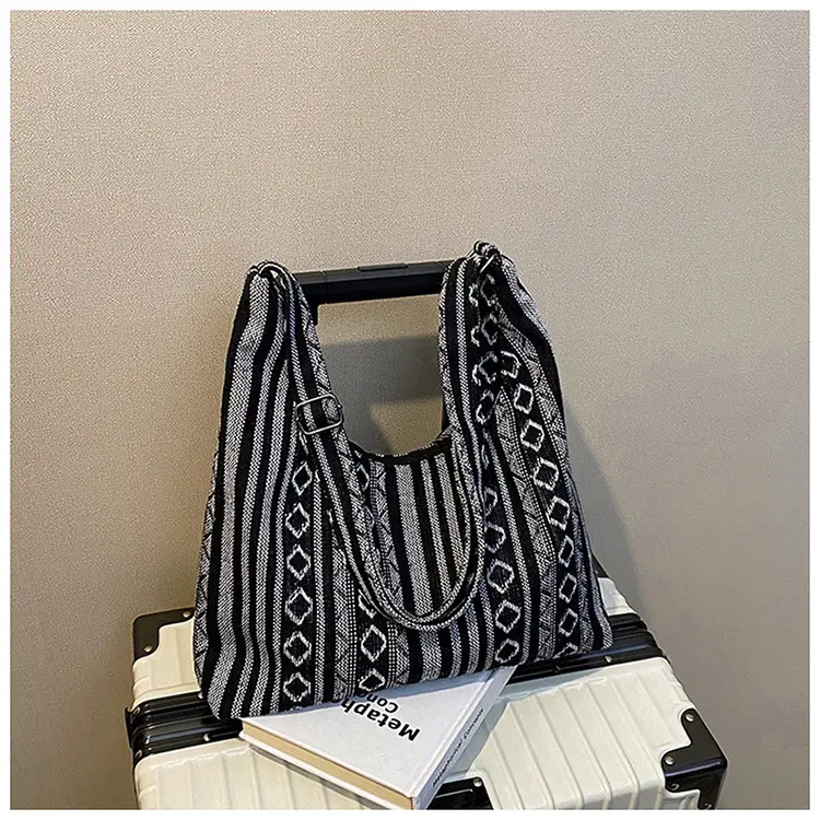 Crossbody Bag Women Ethnic Large Capacity 2025 — feature 26