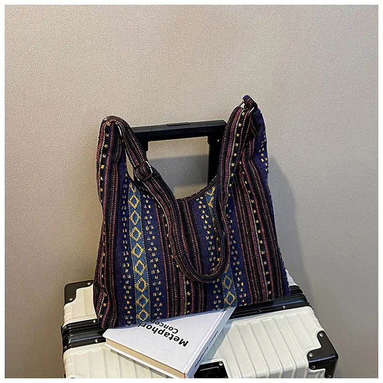 Crossbody Bag Women Ethnic Large Capacity 2025 — feature 29
