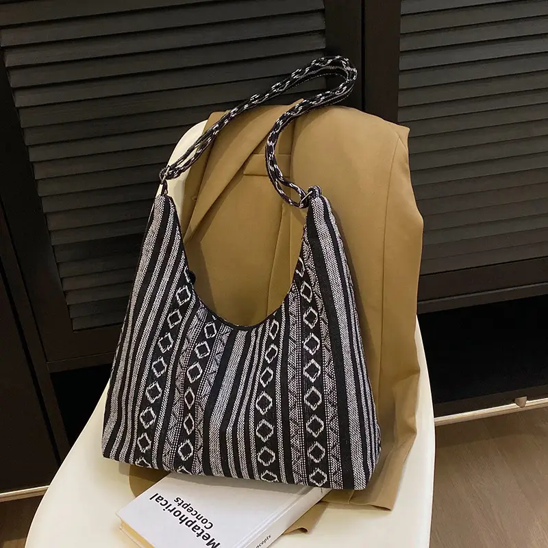 Crossbody Bag Women Ethnic Large Capacity 2025 - Image 3