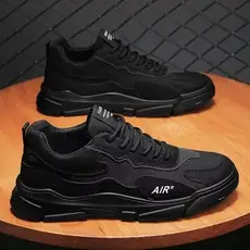 Women White Breathable Casual Shoes 2025 — feature 8
