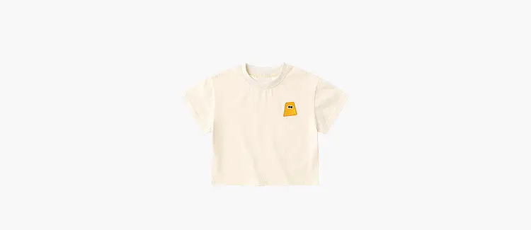 Dudui Striped Baby T-Shirt Green White Summer Boys — feature 8