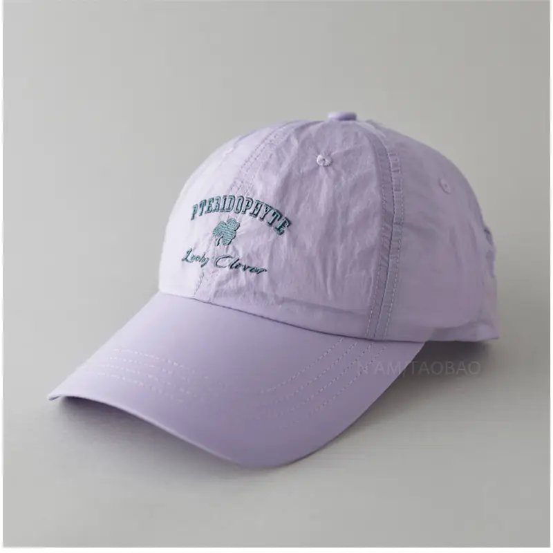 Pink Lady Climalite Baseball Cap for Men Women - Image 9