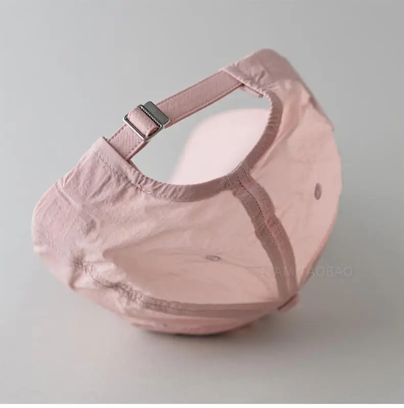 Pink Lady Climalite Baseball Cap for Men Women — feature 10