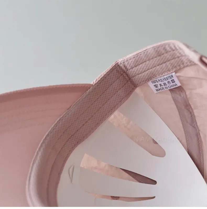 Pink Lady Climalite Baseball Cap for Men Women — feature 11