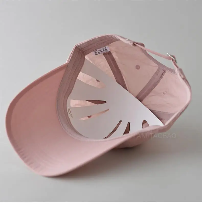 Pink Lady Climalite Baseball Cap for Men Women — feature 12