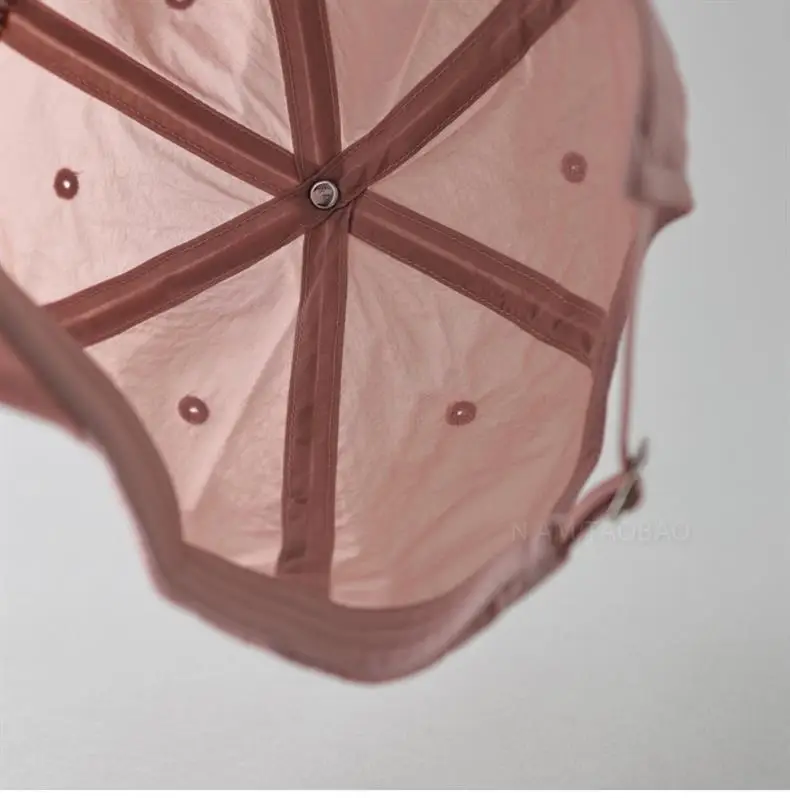 Pink Lady Climalite Baseball Cap for Men Women — feature 13