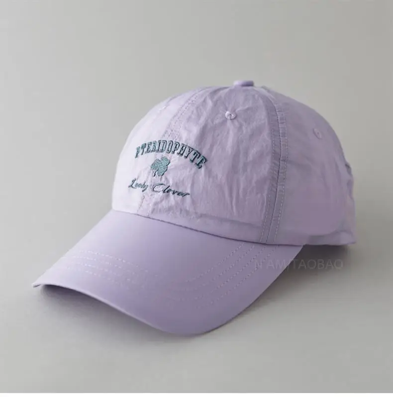 Pink Lady Climalite Baseball Cap for Men Women — feature 4
