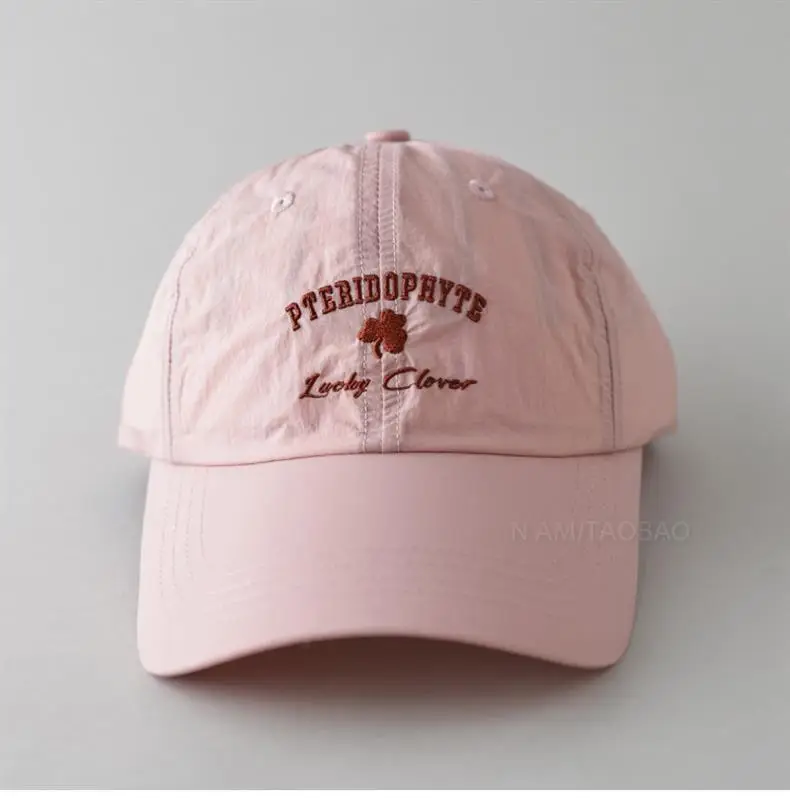 Pink Lady Climalite Baseball Cap for Men Women — feature 7