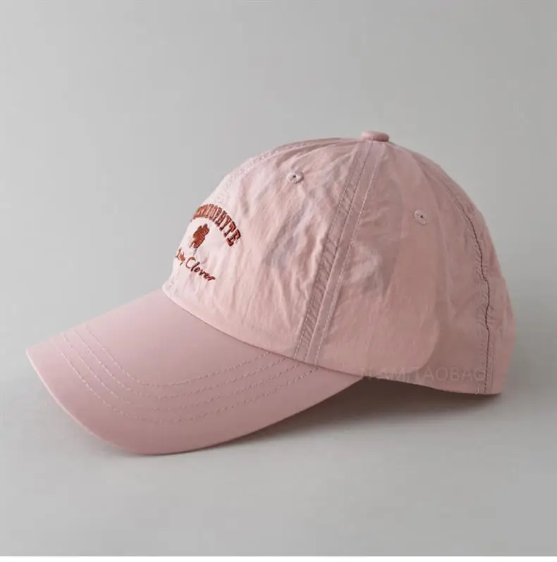 Pink Lady Climalite Baseball Cap for Men Women — feature 8