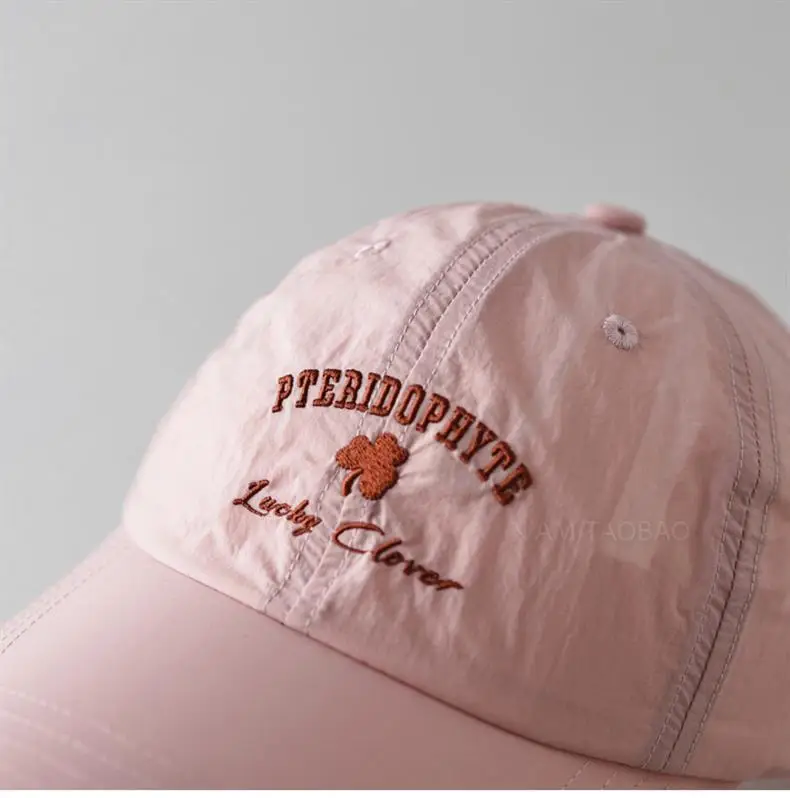 Pink Lady Climalite Baseball Cap for Men Women — feature 9