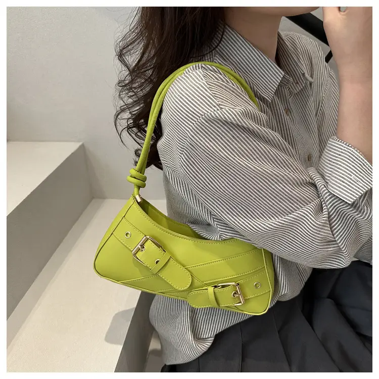 Pink Leather Belt Bag for Women 2025 — feature 23