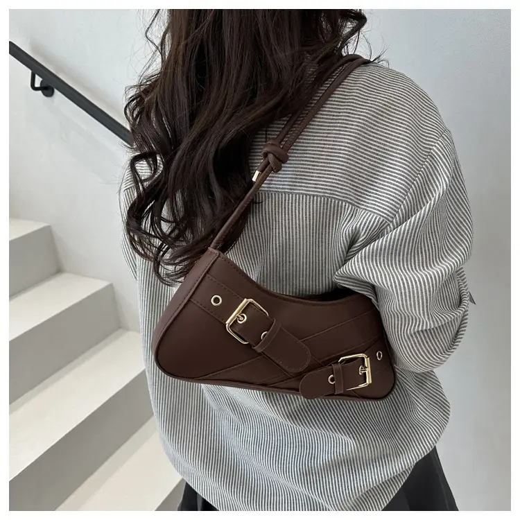 Pink Leather Belt Bag for Women 2025 — feature 30