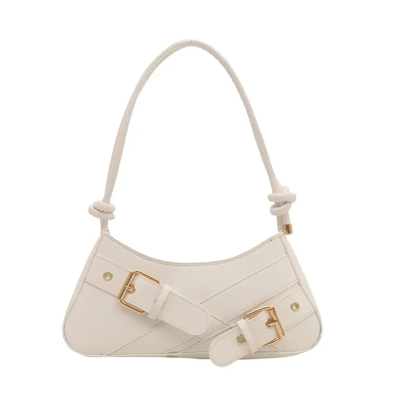 Pink Leather Belt Bag for Women 2025