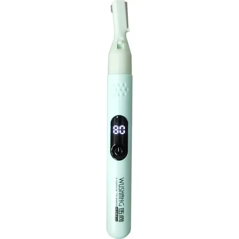 Rechargeable Electric Grooming Kit for Men & Women