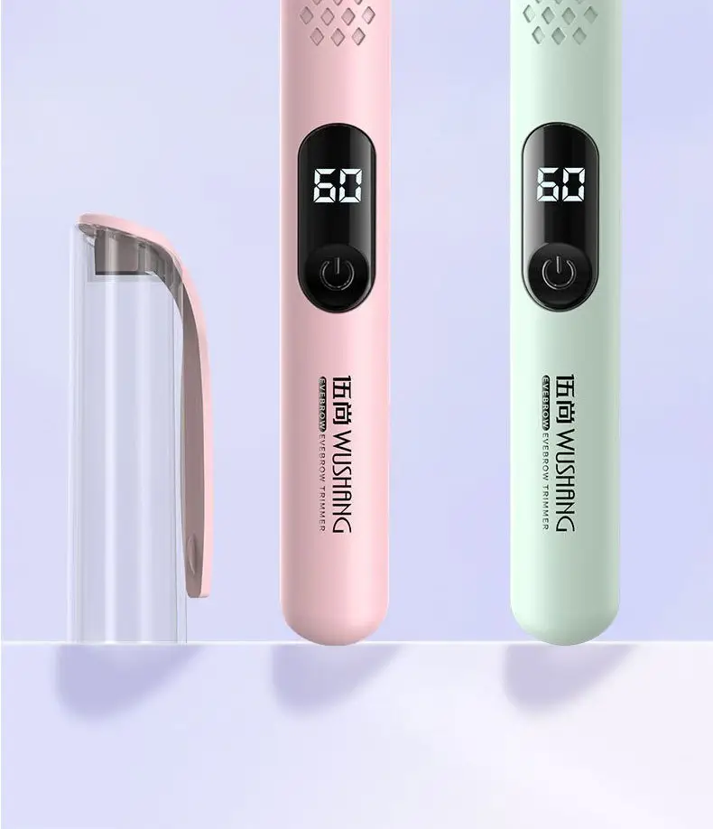 Rechargeable Electric Grooming Kit for Men & Women — feature 17