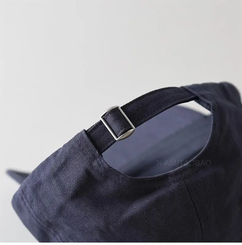 Korean-style Star Letter Cap for Women Men Sunshade Casual — feature 8