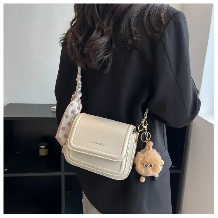 Retro Brown Crossbody Bag for Women 2024 — feature 20