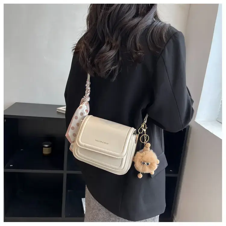 Retro Brown Crossbody Bag for Women 2024 — feature 21