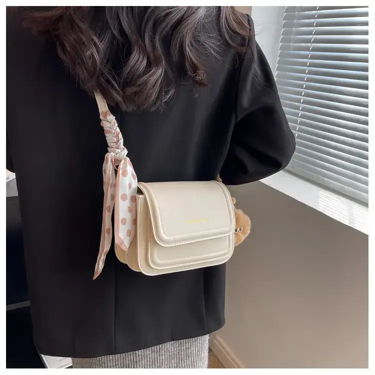 Retro Brown Crossbody Bag for Women 2024 — feature 22