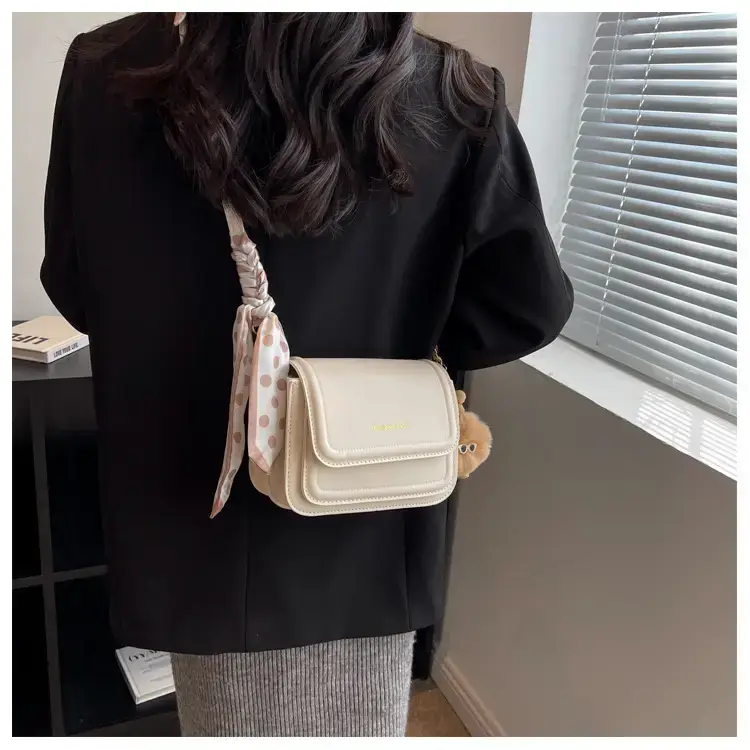 Retro Brown Crossbody Bag for Women 2024 — feature 23