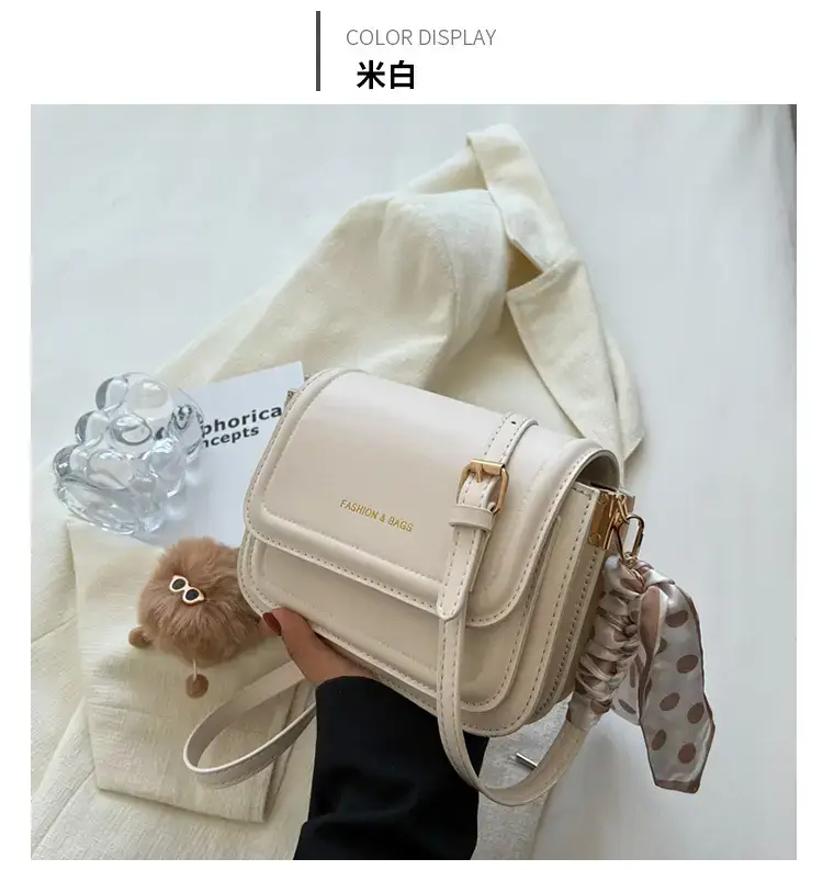 Retro Brown Crossbody Bag for Women 2024 — feature 25