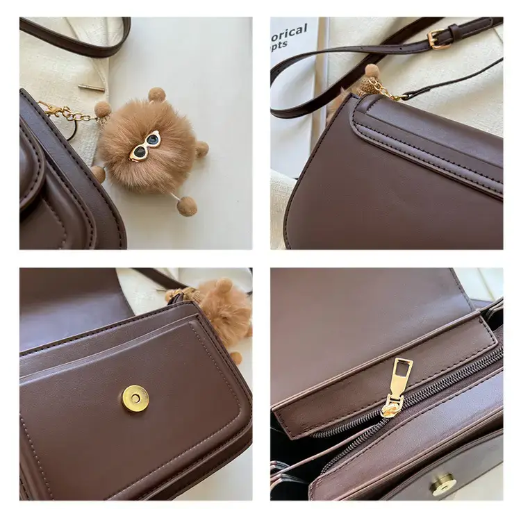 Retro Brown Crossbody Bag for Women 2024 — feature 28