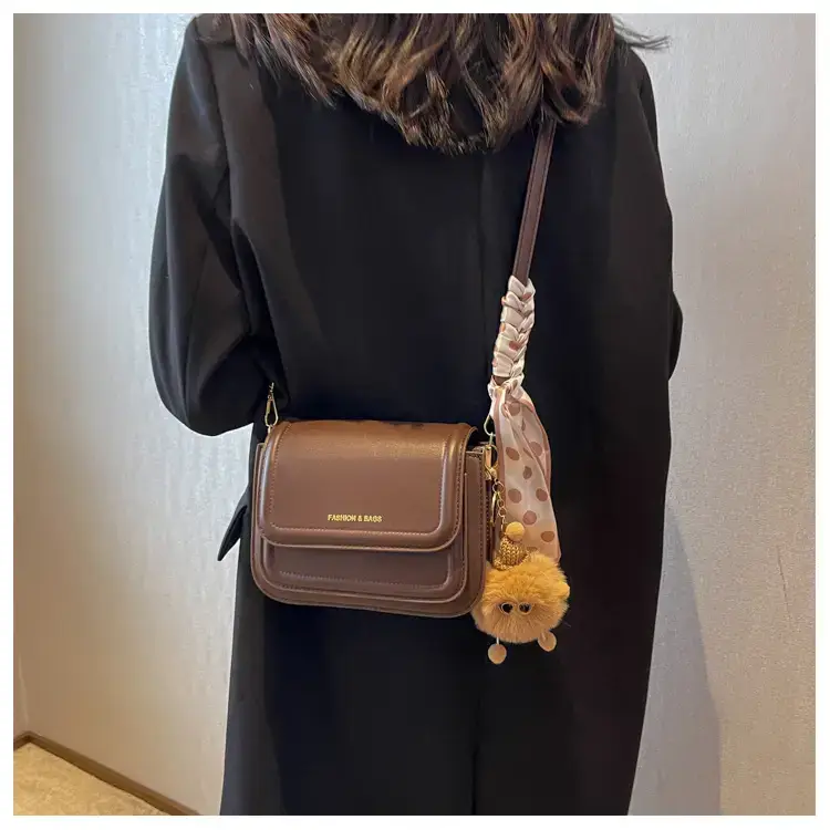 Retro Brown Crossbody Bag for Women 2024 — feature 31