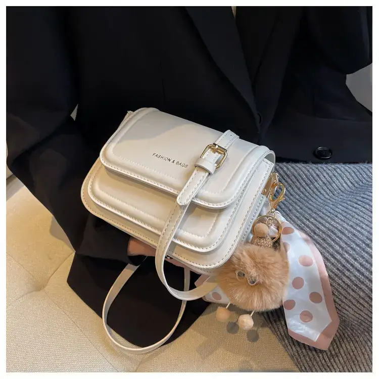 Retro Brown Crossbody Bag for Women 2024 — feature 34