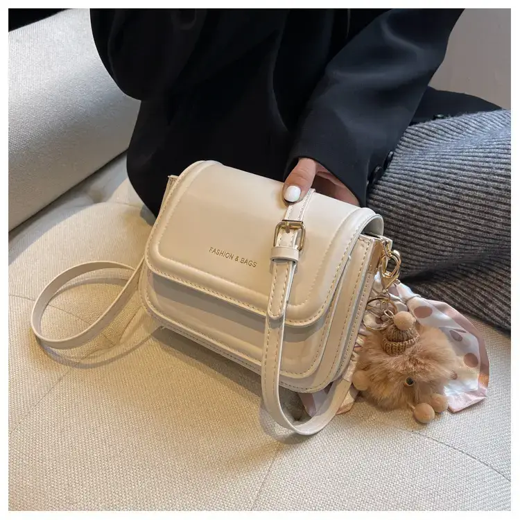 Retro Brown Crossbody Bag for Women 2024 — feature 36