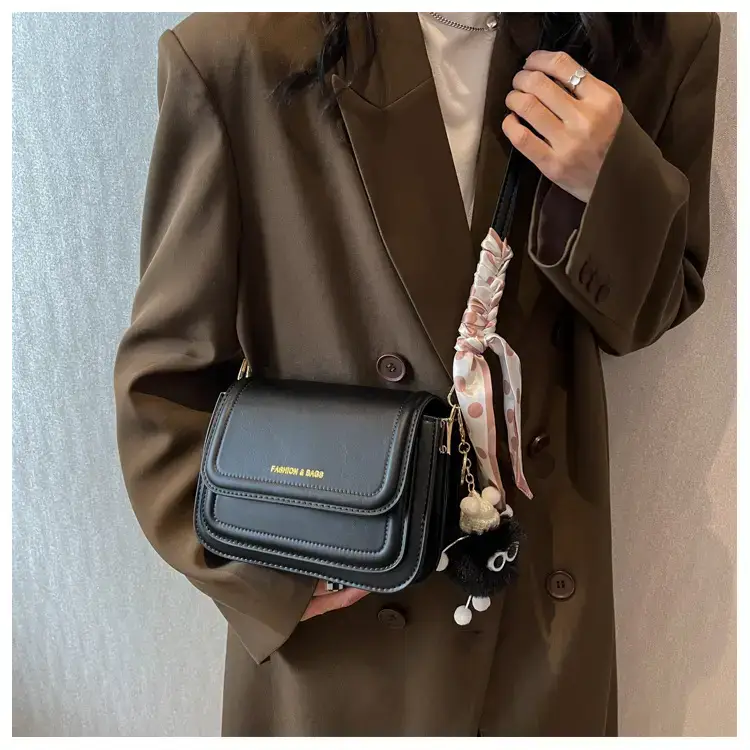 Retro Brown Crossbody Bag for Women 2024 — feature 38