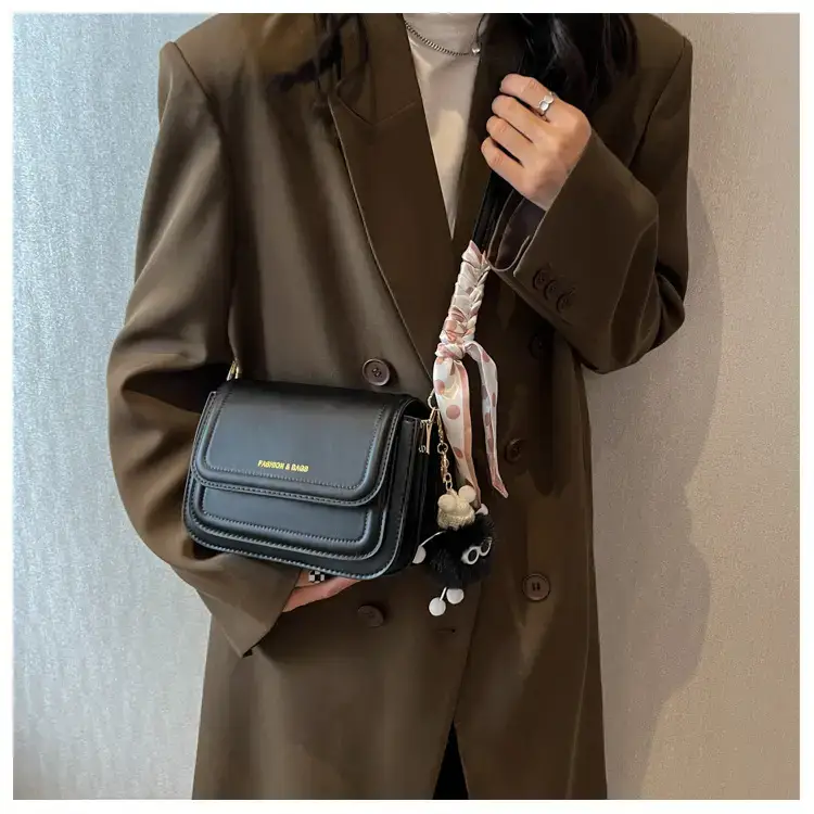 Retro Brown Crossbody Bag for Women 2024 — feature 39
