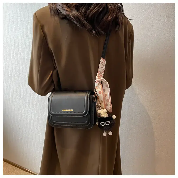 Retro Brown Crossbody Bag for Women 2024 — feature 40