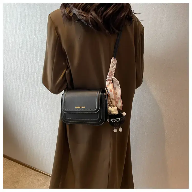 Retro Brown Crossbody Bag for Women 2024 — feature 41
