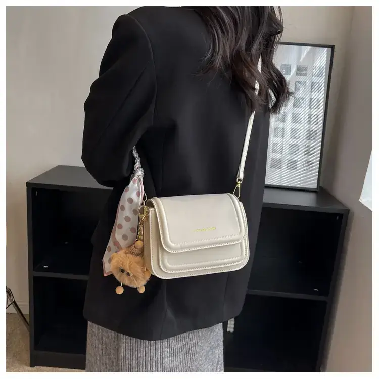 Retro Brown Crossbody Bag for Women 2024 — feature 45